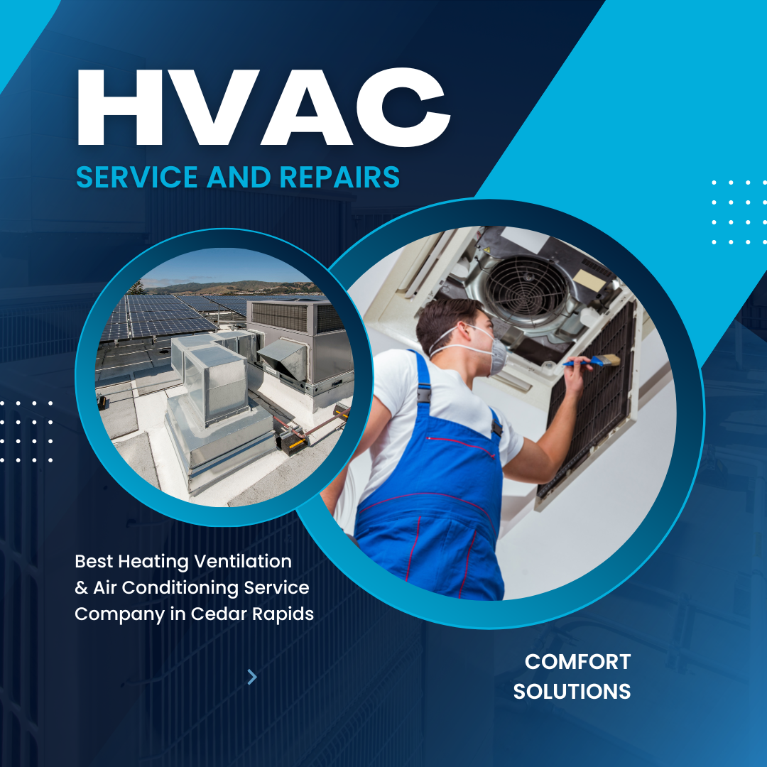 HVAC Company Near Me